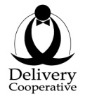 Delivery Co-op Logo