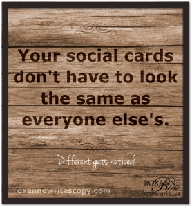 social card2