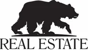 Bear Real Estate Logo