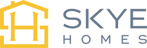 Skye Homes logo